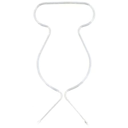 Conta-Clip SABK 16, Shield Connection Clip 17974